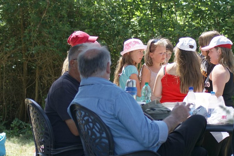 098 Waldescher Schüler in Lucenay 2011